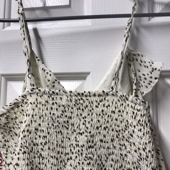 Women Mini Dress Size S - Picture 3 of 6